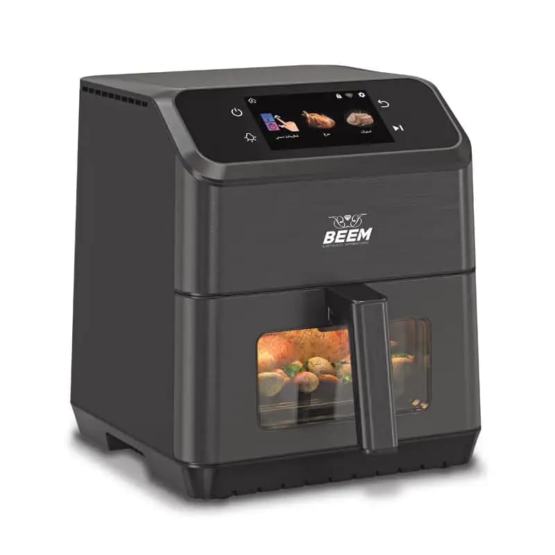 سرخ کن بدون روغن بیم مدل AF1007