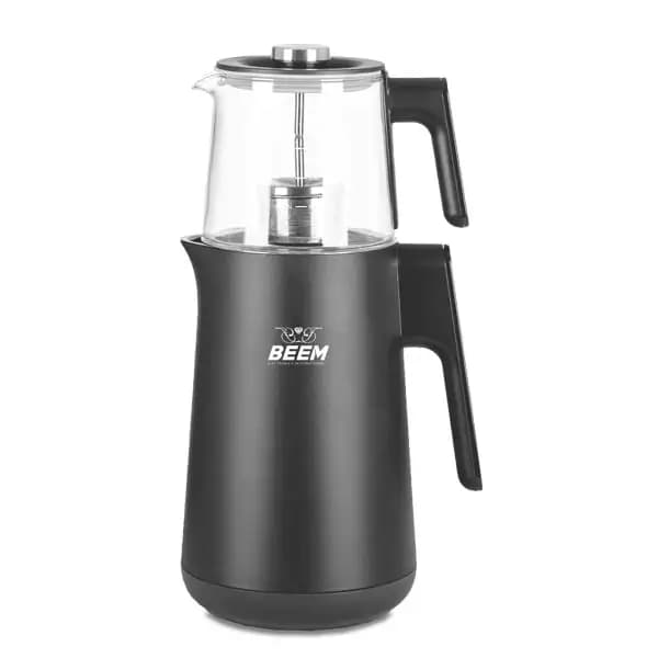 چای ساز روهمی بیم مدل TM2812 — تصویر ۲