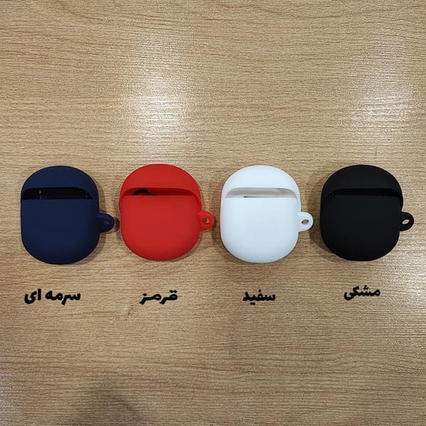 کاور مدل سیلیکونی مناسب برای کیس هایلو X1 Pro — تصویر ۳