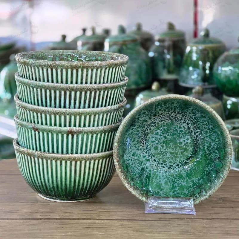 کاسه آبگوشت خوری وانسل ماربل — تصویر ۲