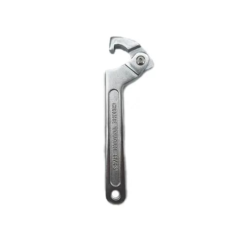 آچار چاکنت 50-120 میلیمتر مدل HW120 — تصویر ۲