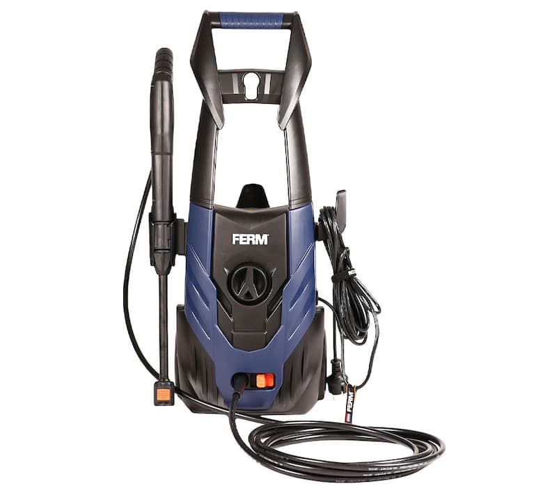کارواش خانگی فرم مدل GRM1027 FERM GRM1027 Carwash — تصویر ۵