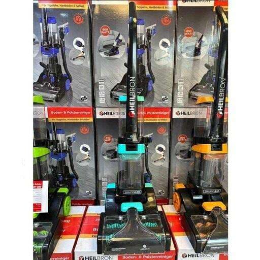 قالی شور فرش شوی هیلبرون آلمان سه کاره HN-4085 HeilBron آکبند