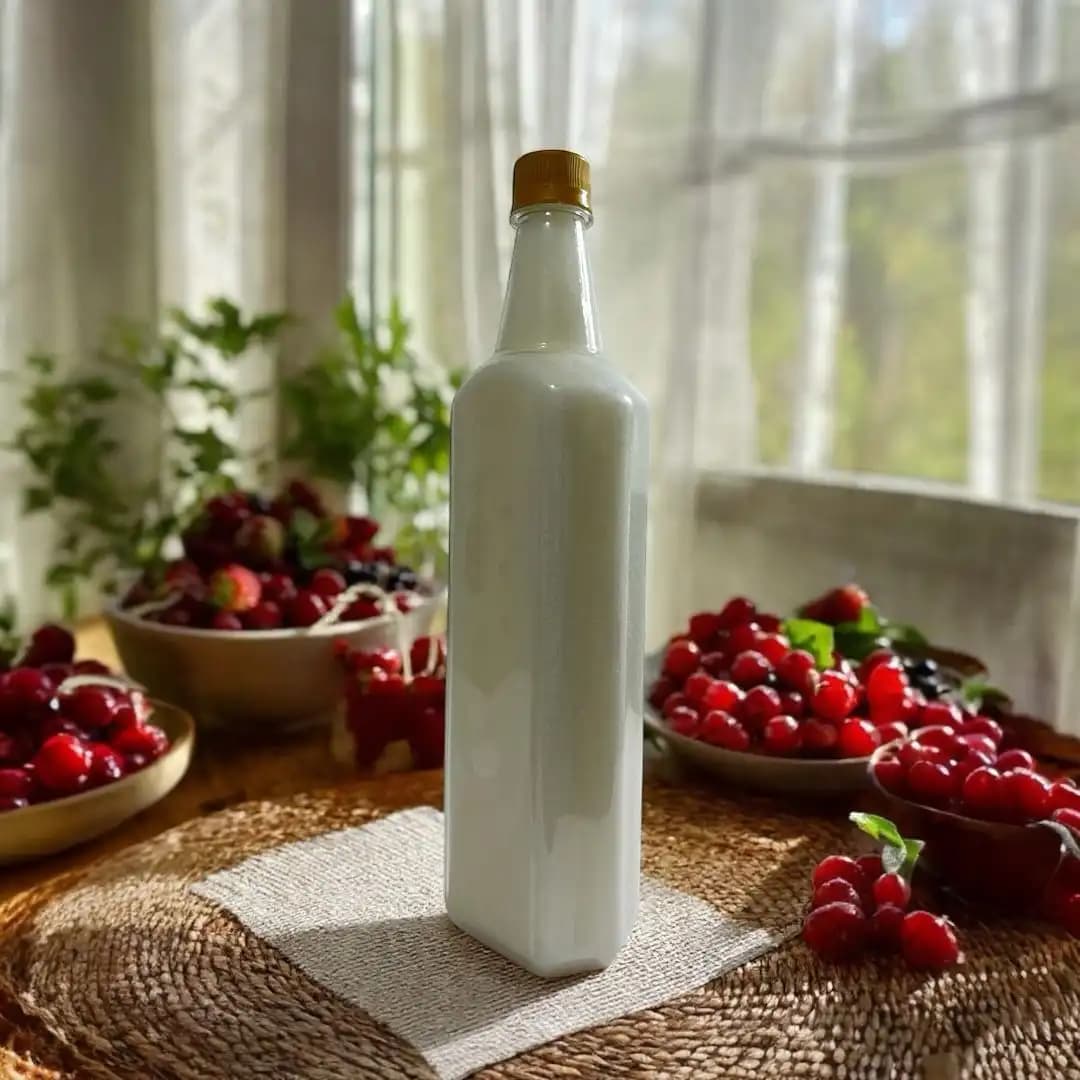 روغن نارگیل 1لیتری — تصویر ۲