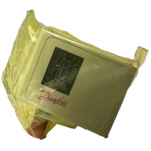 پرشر سوئیچ KP35