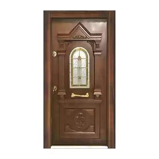 درب ضد سرقت تاوریژ کد 332