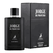 ادکلن الحمبرا جورج د پروفومو | Alhambra Jorge di Profumo