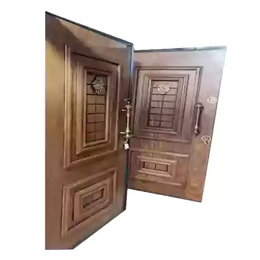 درب ضد سرقت مدل زئوس کد 110 — تصویر ۴
