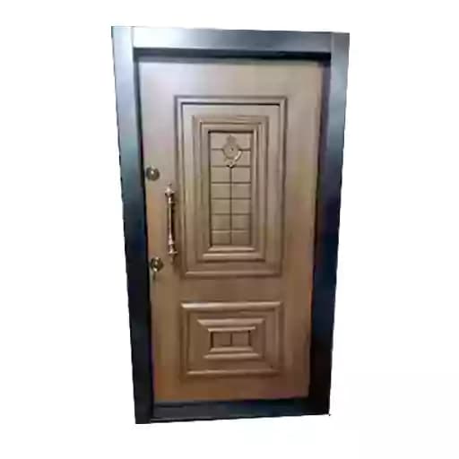 درب ضد سرقت مدل زئوس کد 110