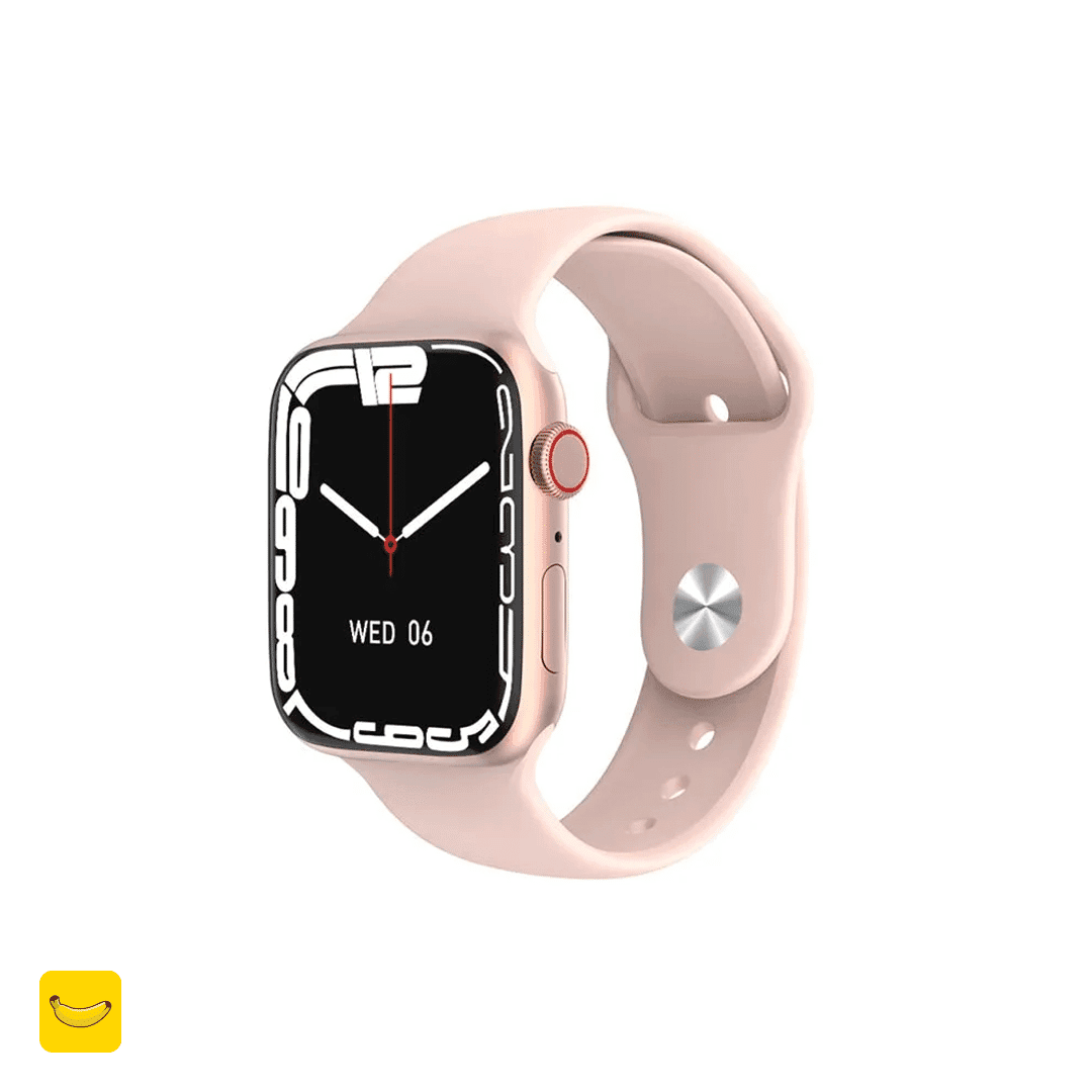 ساعت هوشمند WISME مدل WISME-5 mini — تصویر ۷