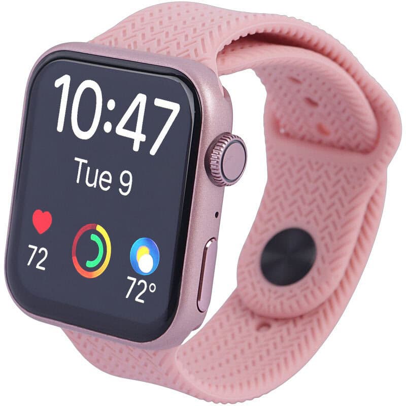 ساعت هوشمند WISME مدل WISME-x29 mini — تصویر ۱۲