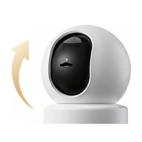 دوربین نظارت محیط هوشمند شیائومی (Xiaomi Smart Camera C302) — تصویر ۷