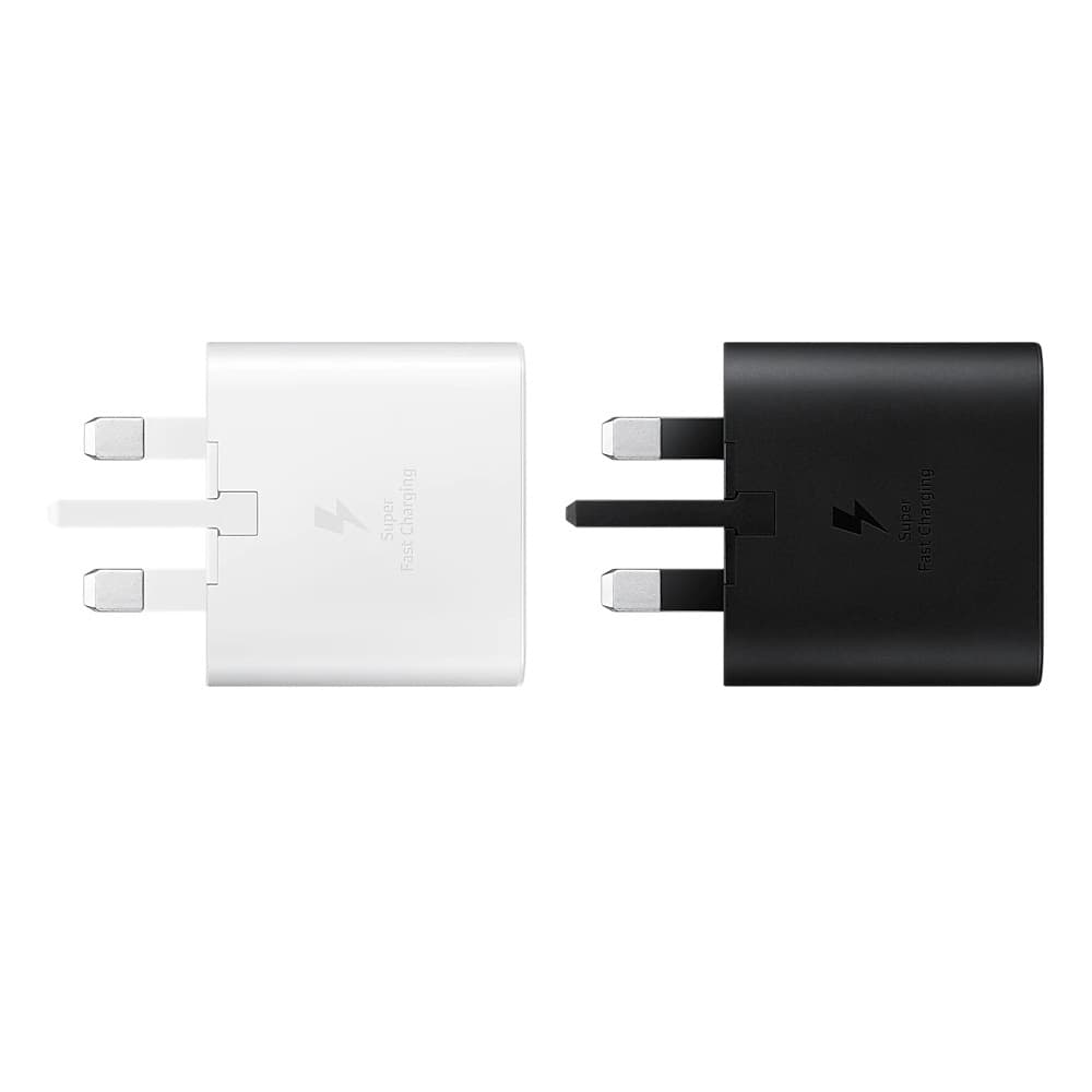 آداپتور اورجینال سامسونگ مدل 25W PD Adapter — تصویر ۷