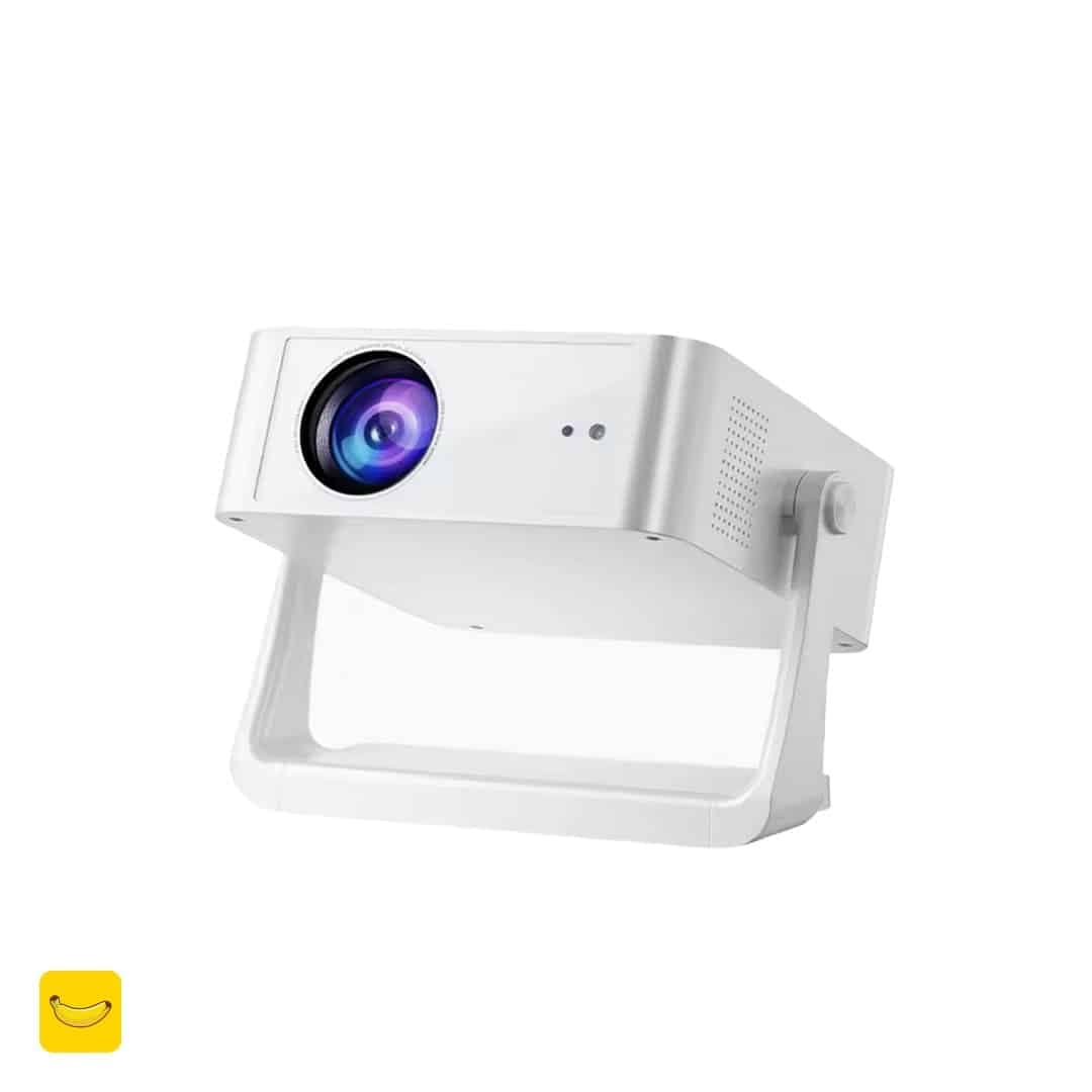 ویدئو پروژکتور Geek space مدل C6 — تصویر ۴