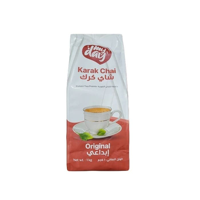 چای کرک اصلی مای دی ا کیلوگرمی — تصویر ۲
