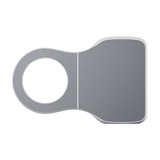 پایه شاتر عکاسی مگنتی گریپ 2 (Fun Shot Magnetic Grip2) — تصویر ۱۱