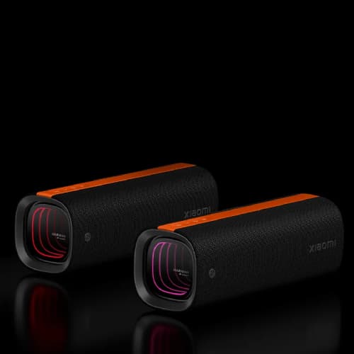 اسپیکر بلوتوثی شیائومی ساند پارتی (Xiaomi Sound Party MDZ-39-DB) — تصویر ۲