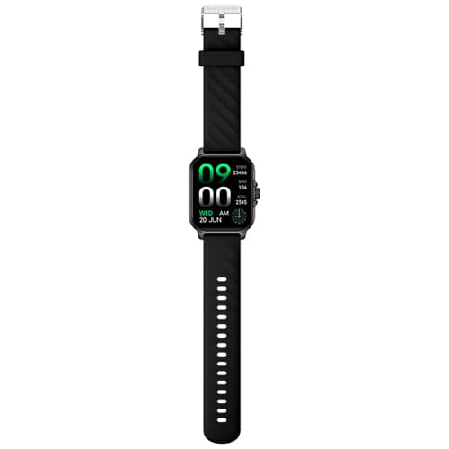 ساعت هوشمند بلک شارک جی تی 3 نئو (Black Shark Watch GT3 NEO) — تصویر ۹