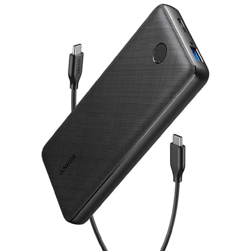 پاور بانک انکر 20000 فست شارژ (Anker PowerCore Essential 20000 PD A1287) — تصویر ۹