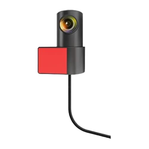 دوربین ثبت وقایع دوگانه اتومبیل پاورولوژی (Powerology Dual Recording Dash Camera PDCAM2K1) — تصویر ۲
