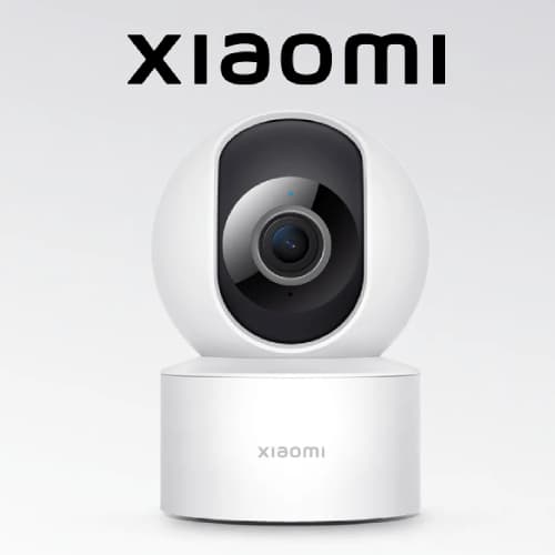 دوربین نظارت محیط هوشمند شیائومی (Xiaomi Smart Camera C200) — تصویر ۹