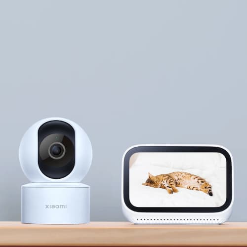 دوربین نظارت محیط هوشمند شیائومی (Xiaomi Smart Camera C200) — تصویر ۱۲