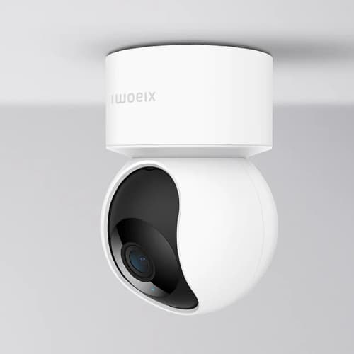دوربین نظارت محیط هوشمند شیائومی (Xiaomi Smart Camera C200) — تصویر ۶
