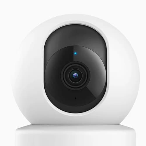 دوربین نظارت محیط هوشمند شیائومی (Xiaomi Smart Camera C301) — تصویر ۶