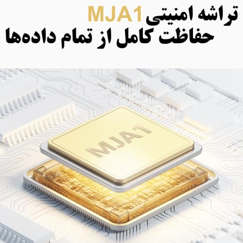 دوربین نظارت محیط هوشمند شیائومی (Xiaomi Smart Camera C301) — تصویر ۷