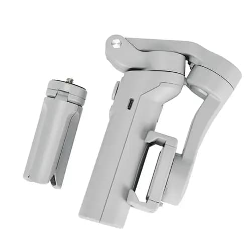 پایه نگهدارنده گیمبال استابلایزر پرودو (PORODO 3-AXIS GIMBAL STABLIZER P5) — تصویر ۸