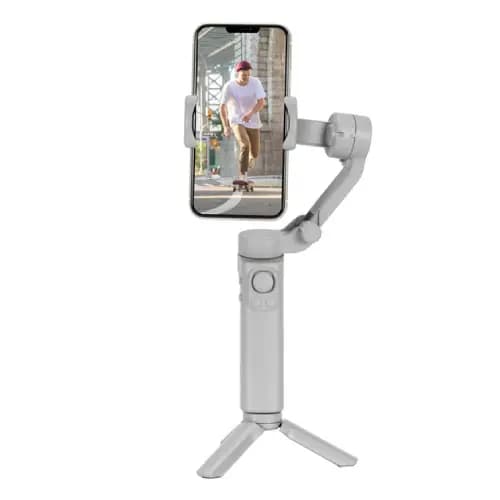 پایه نگهدارنده گیمبال استابلایزر پرودو (PORODO 3-AXIS GIMBAL STABLIZER P5) — تصویر ۵