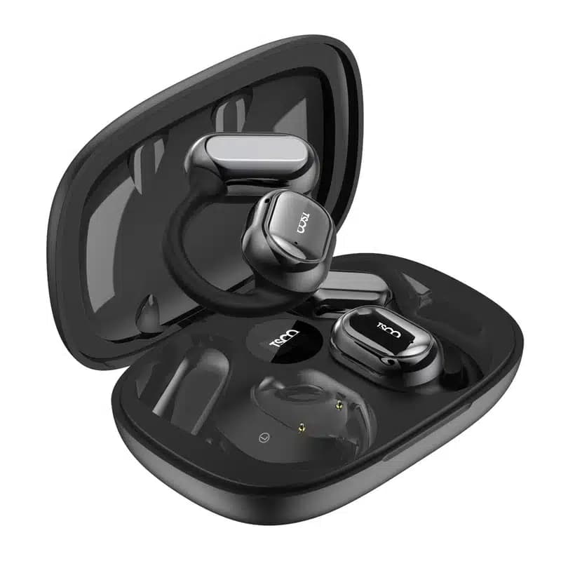 هدفون بلوتوثی تسکو مدل TH 6361 OWS — تصویر ۱۱