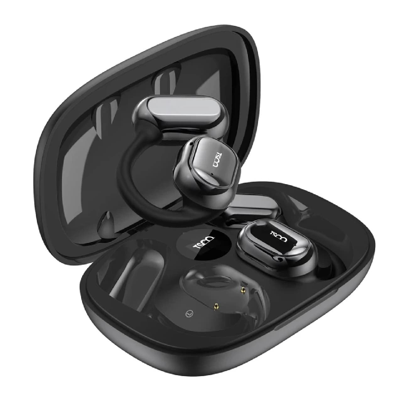 هدفون بلوتوثی تسکو مدل TH 6361 OWS — تصویر ۲