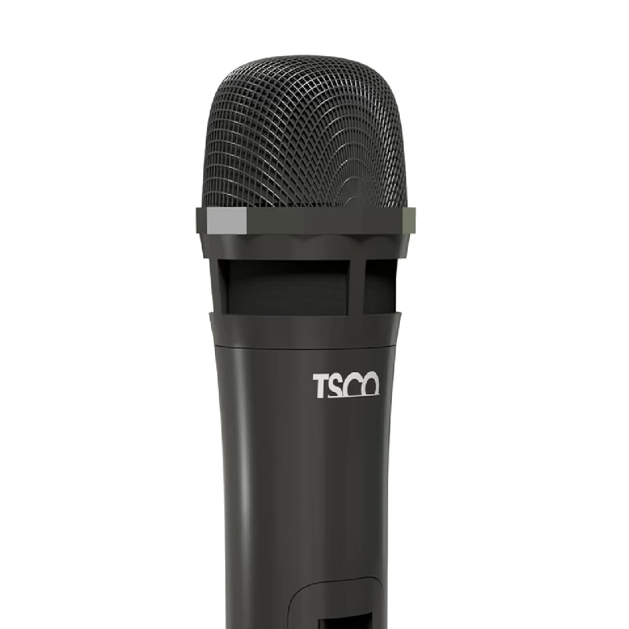 میکروفن بی سیم تسکو مدل TMIC 5500 — تصویر ۱۱