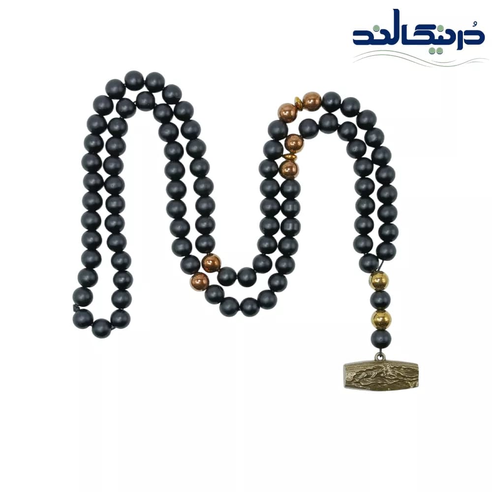 گردنبند مونولیت — تصویر ۴