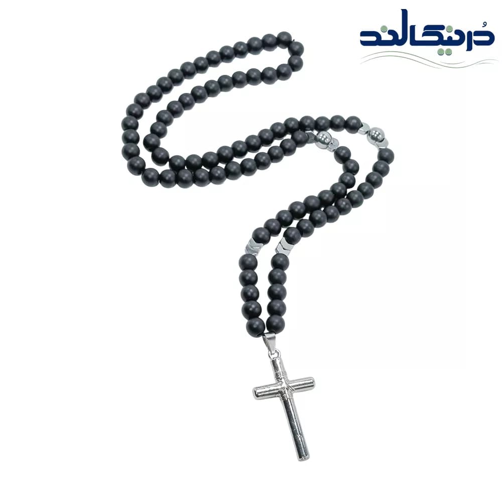 گردنبند صلیب نات کراس — تصویر ۶