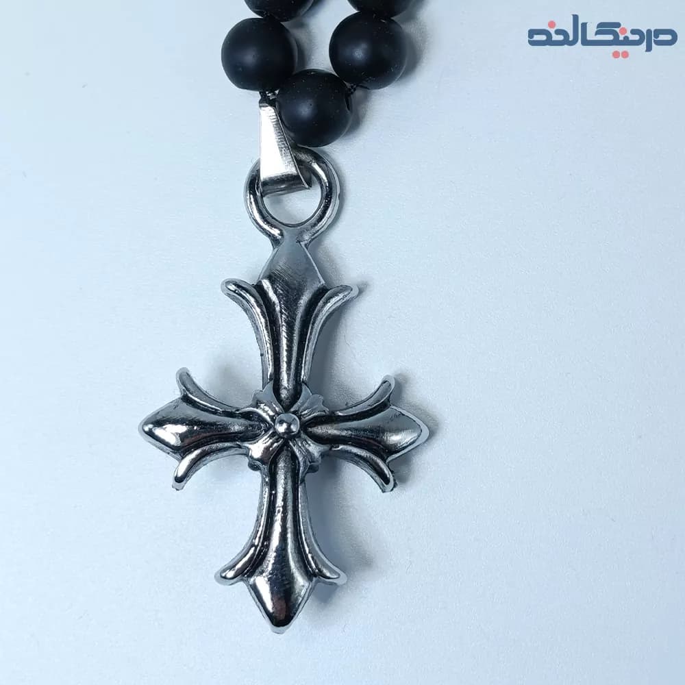 گردنبند سنگی گاتیک (Gothic) — تصویر ۶