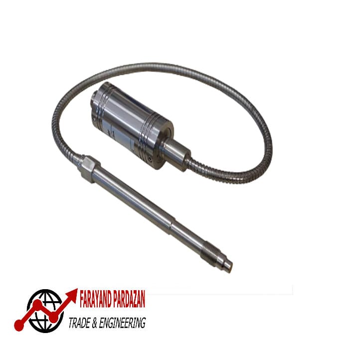 ترانسمیتر فشار مذاب Atek 0-100Bar