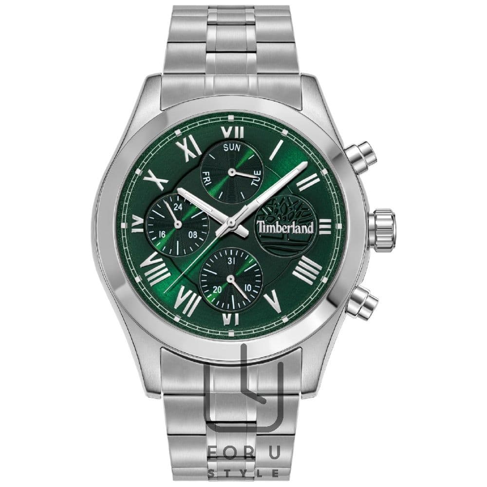 ساعت مچی عقربه ای مردانه تیمبرلند (Timberland) مدل TDWGK0082604 — تصویر ۹