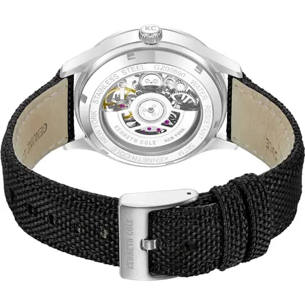ساعت مچی عقربه ای مردانه کنت کول (Kenneth Cole) مدل KCWGZ0089002 — تصویر ۹