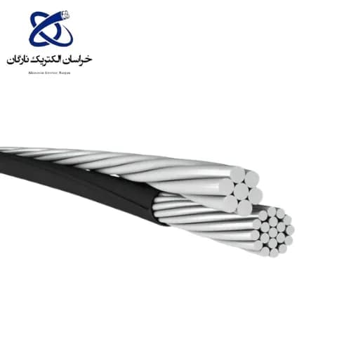 کابل آلومینیوم 2 در 35 خراسان الکتریک — تصویر ۲