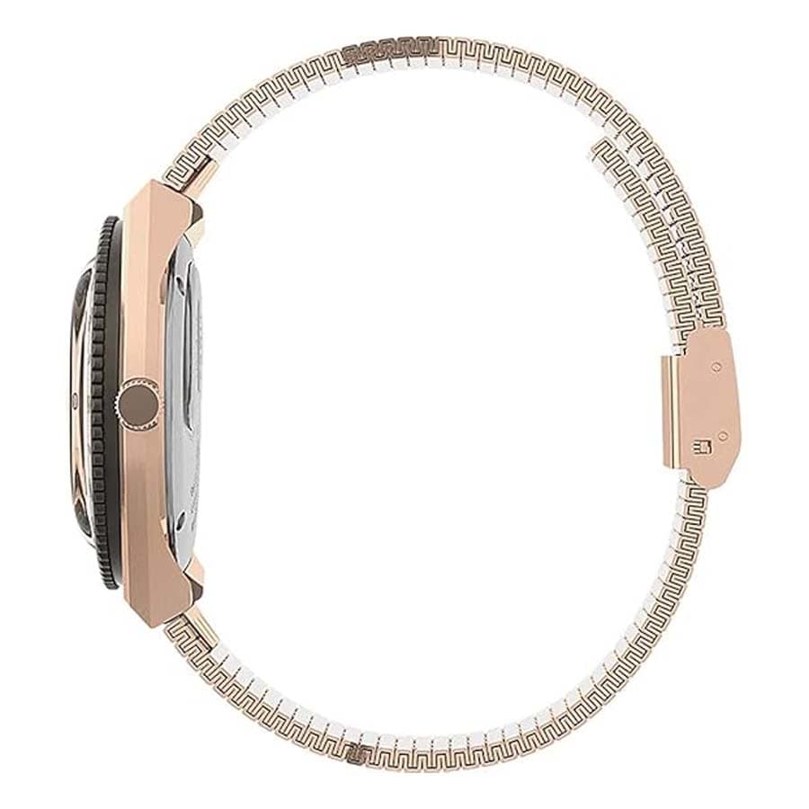 ساعت مچی عقربه ای تایمکس (Timex) مدل TW2U95700 — تصویر ۱۲