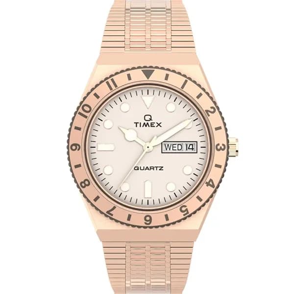 ساعت مچی عقربه ای تایمکس (Timex) مدل TW2U95700 — تصویر ۷