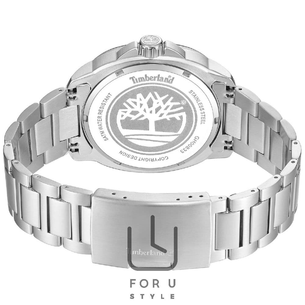 ساعت مچی عقربه ای مردانه تیمبرلند (Timberland) مدل TDWGH0083303 — تصویر ۲