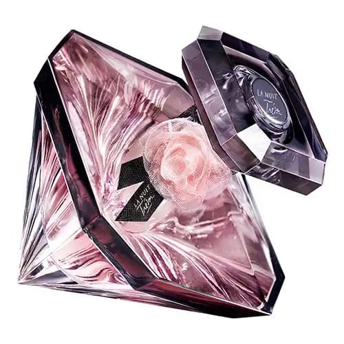 عطر لانکوم ترزور – Lancome Tresor زنانه (عطر گرم) — تصویر ۳