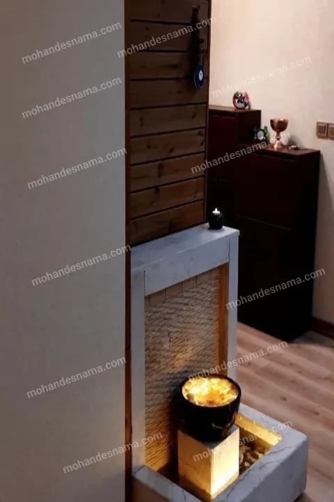 آبنما سنگی مدل ۵۰۲۲ — تصویر ۵