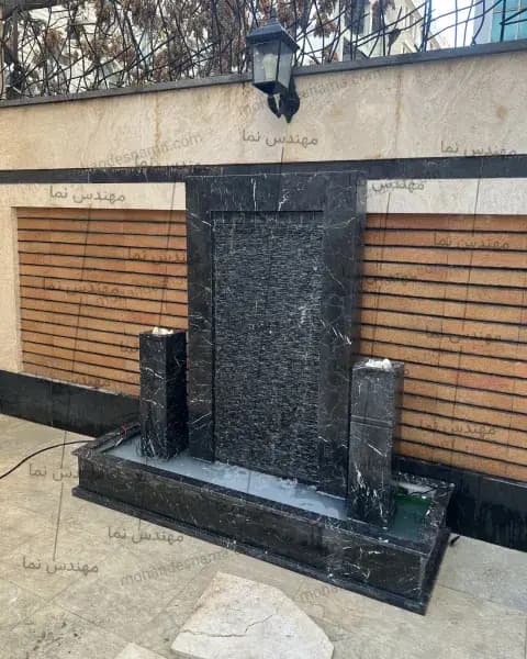 آبنما سنگی مدل ۵۰۰۷