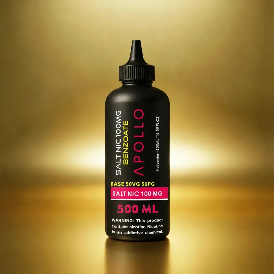 سالت نیکوتین 100mg — تصویر ۲