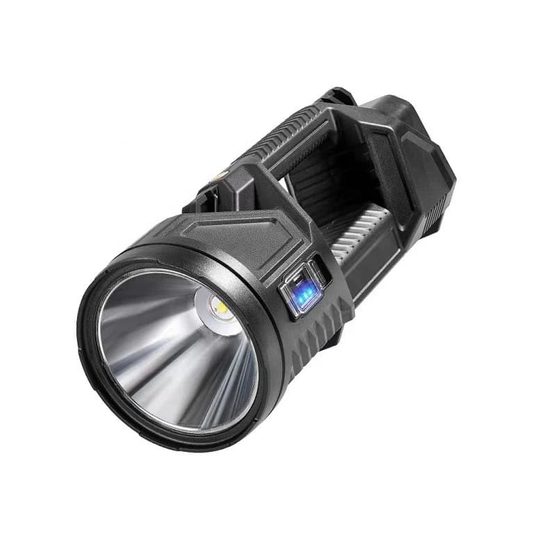 چراغ قوه دستی کمپینگ مدل W5161