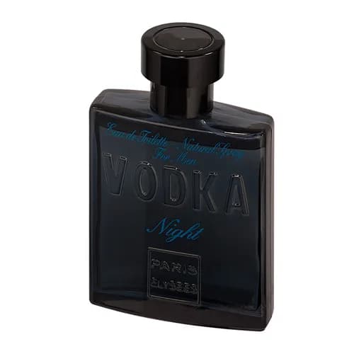 عطر ودکا (Vodka) (عطر گرم) — تصویر ۲